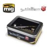 Ammo of Mig 8624 AIRVIPER Airbrush aeograf dysza 0.2 mm